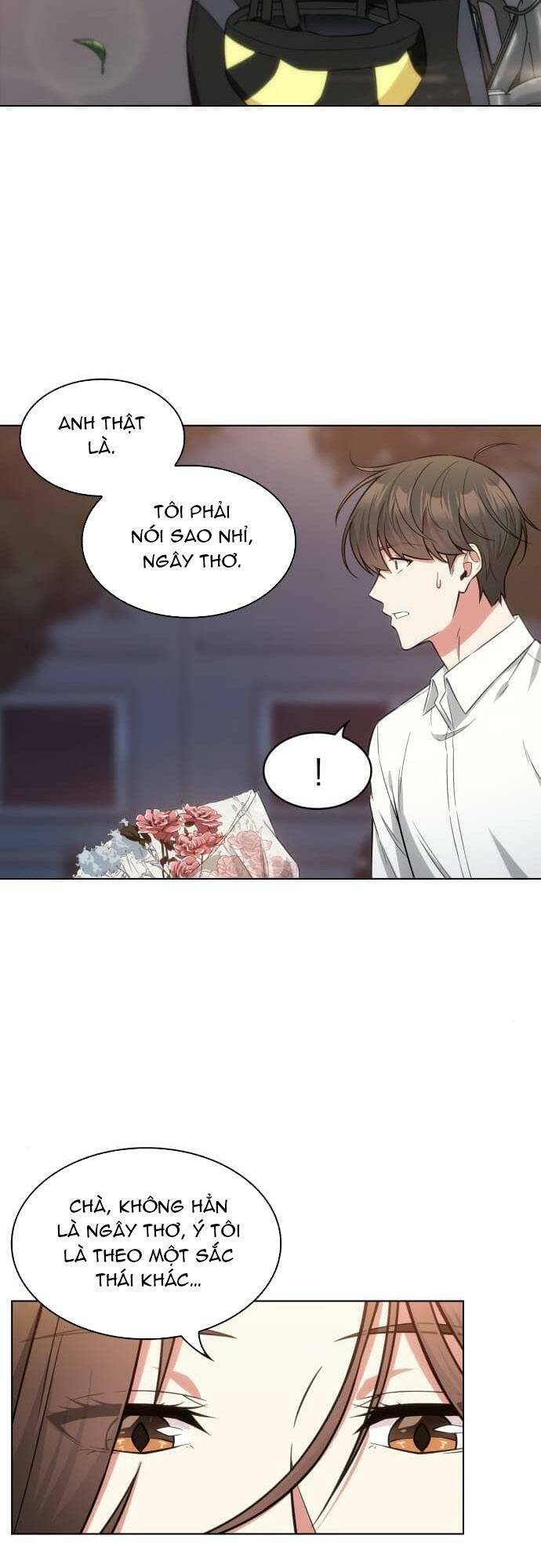 Văn Phòng Đặc Biệt Chapter 50 - Trang 2