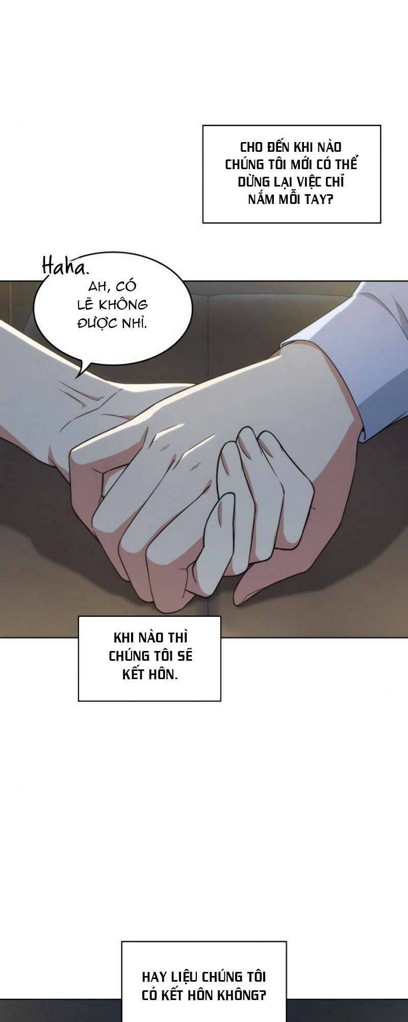 Văn Phòng Đặc Biệt Chapter 46 - Trang 2