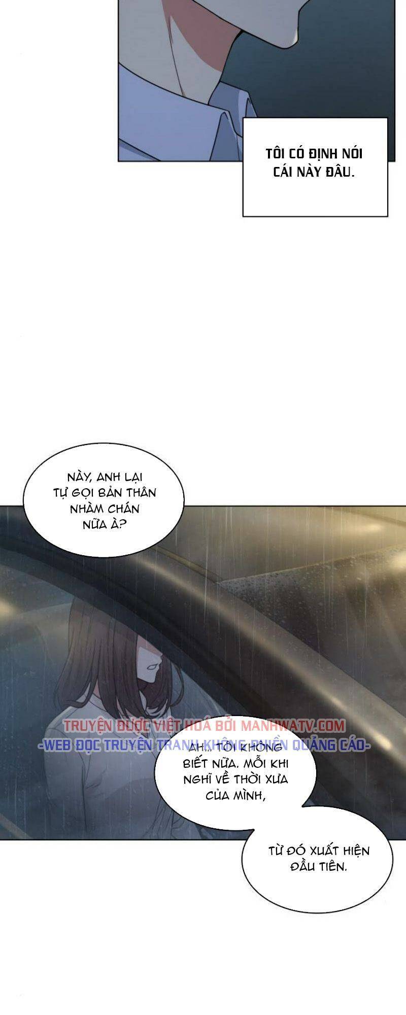 Văn Phòng Đặc Biệt Chapter 46 - Trang 2