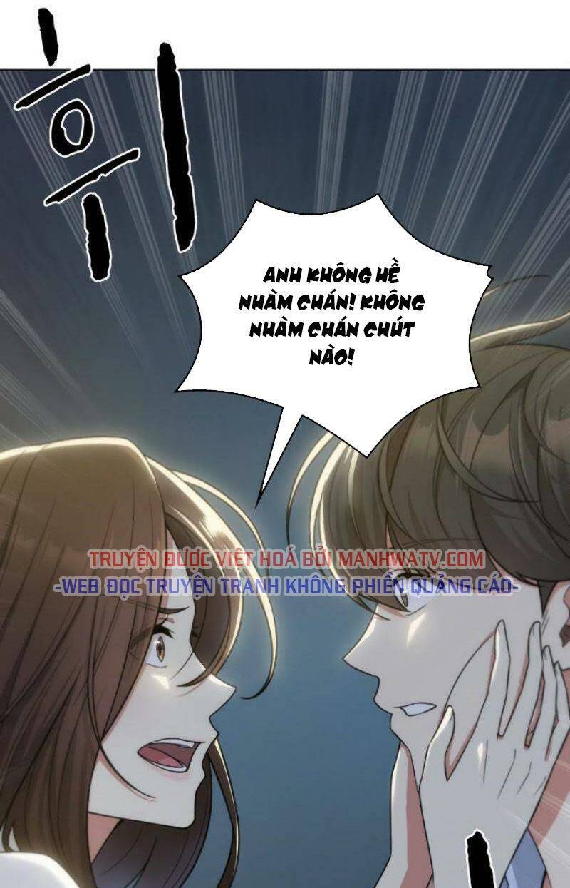 Văn Phòng Đặc Biệt Chapter 46 - Trang 2