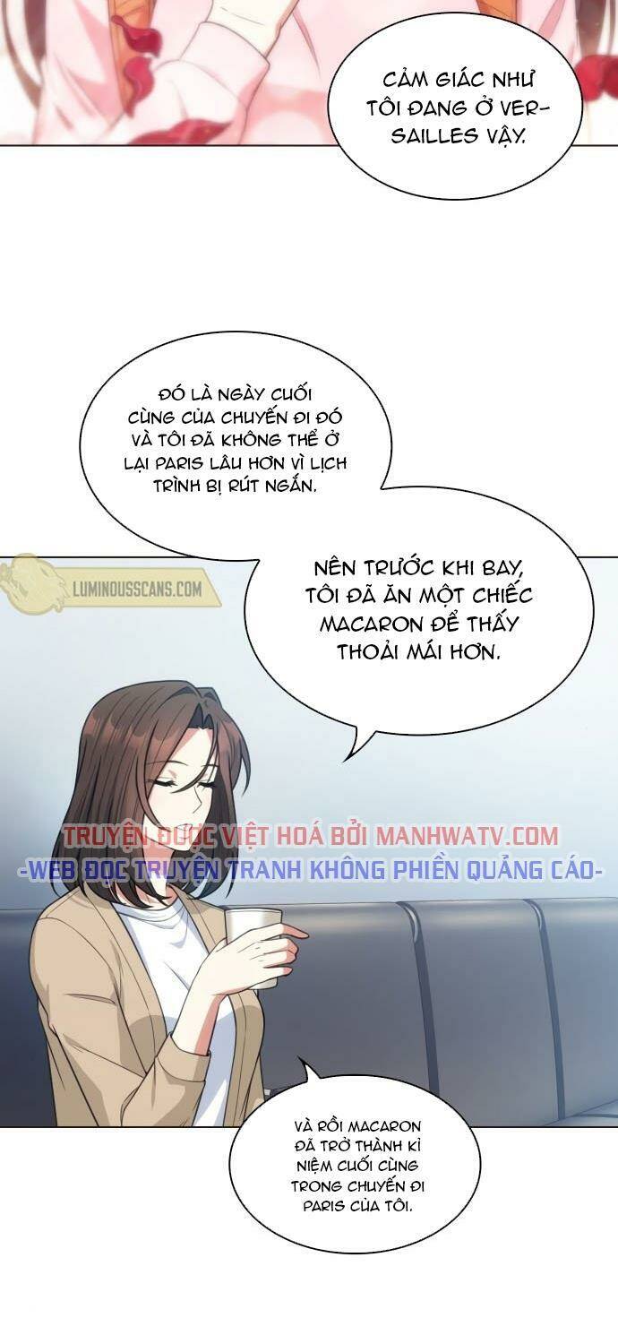 Văn Phòng Đặc Biệt Chapter 45 - Trang 2