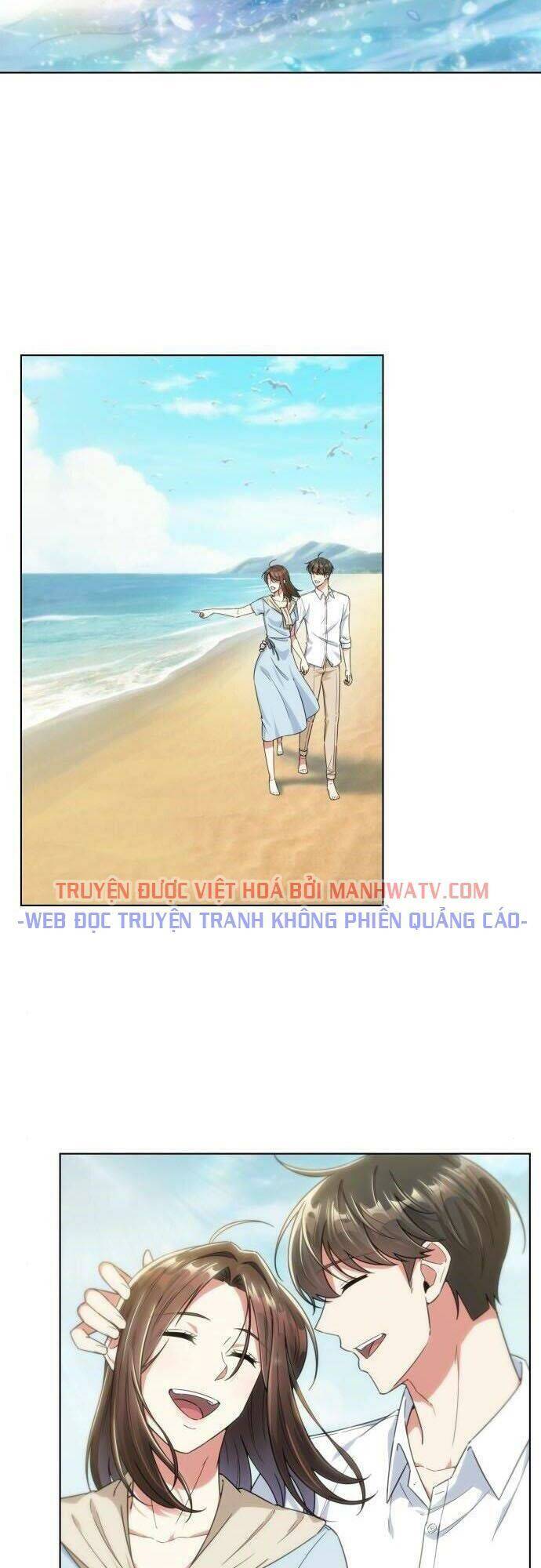 Văn Phòng Đặc Biệt Chapter 44 - Trang 2