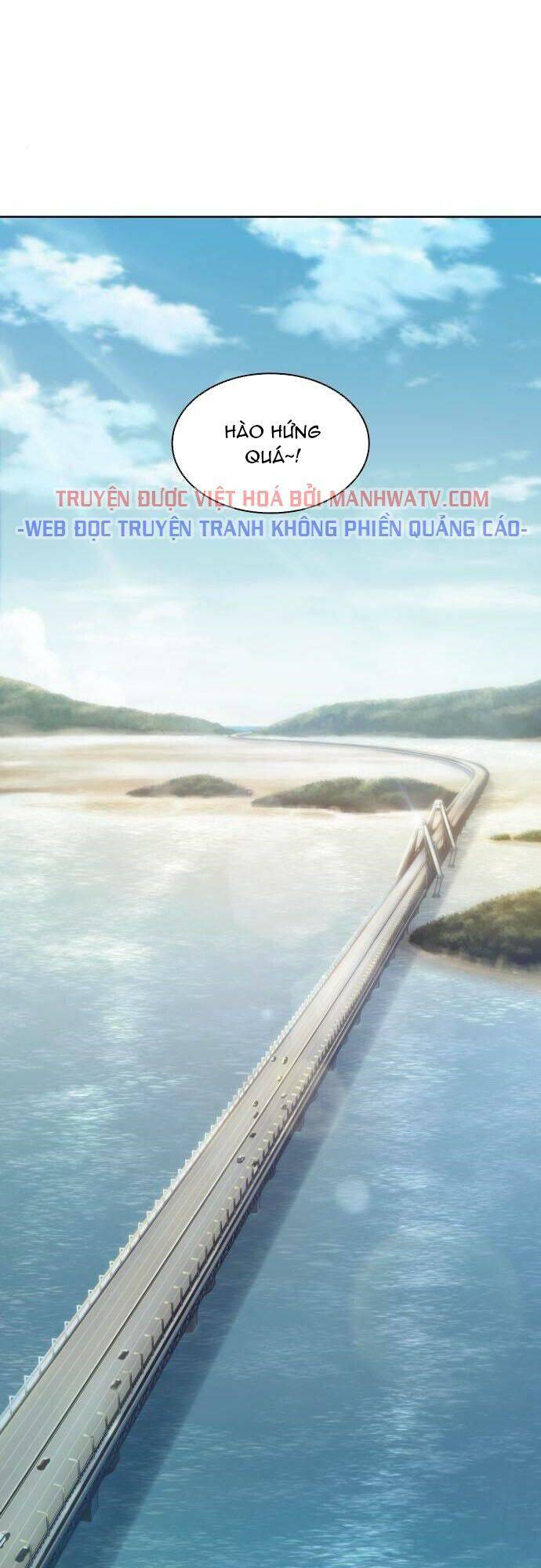 Văn Phòng Đặc Biệt Chapter 44 - Trang 2