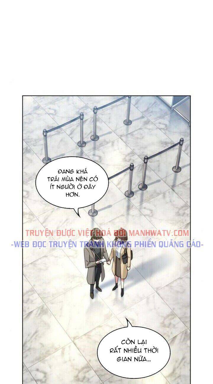 Văn Phòng Đặc Biệt Chapter 39 - Trang 2