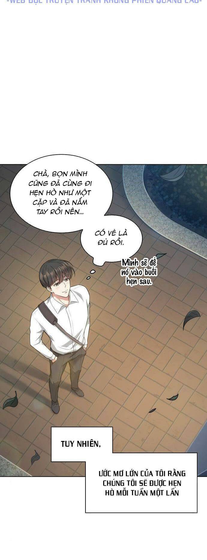 Văn Phòng Đặc Biệt Chapter 38 - Trang 2