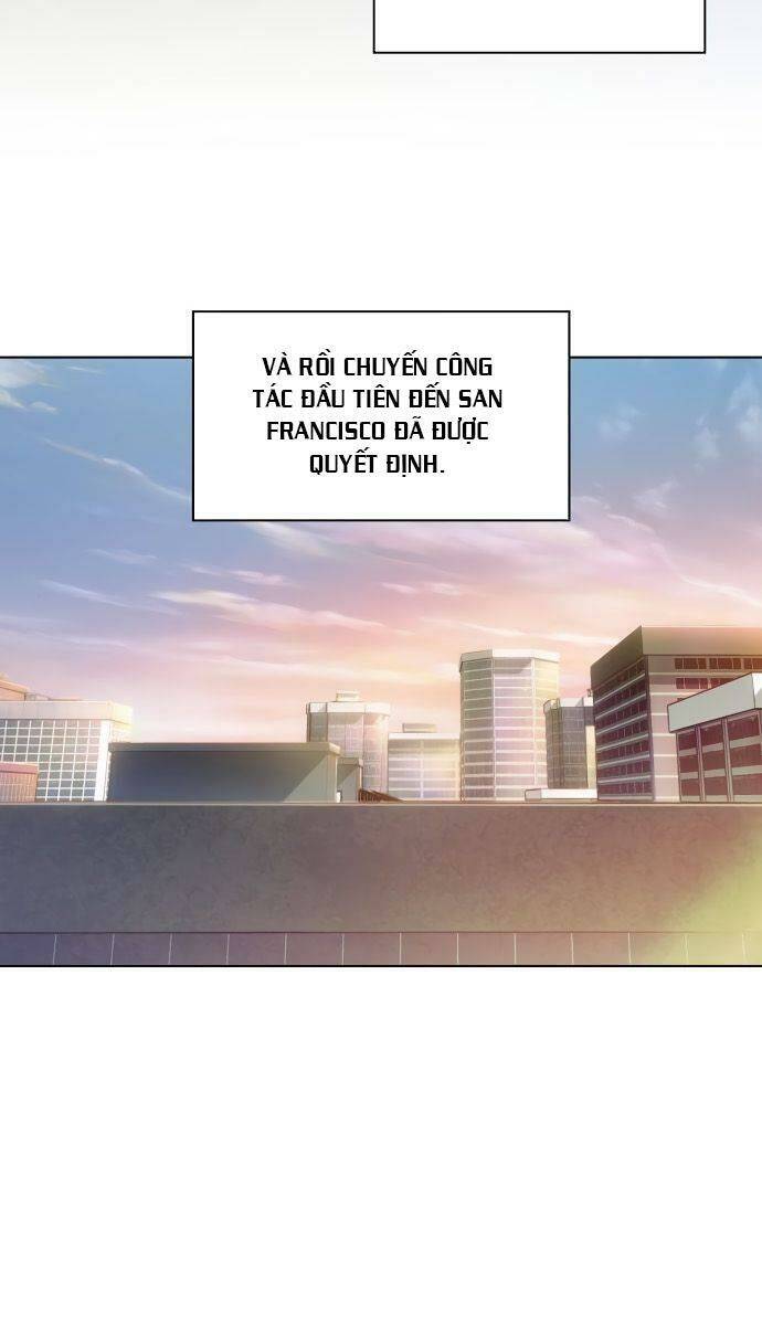 Văn Phòng Đặc Biệt Chapter 38 - Trang 2