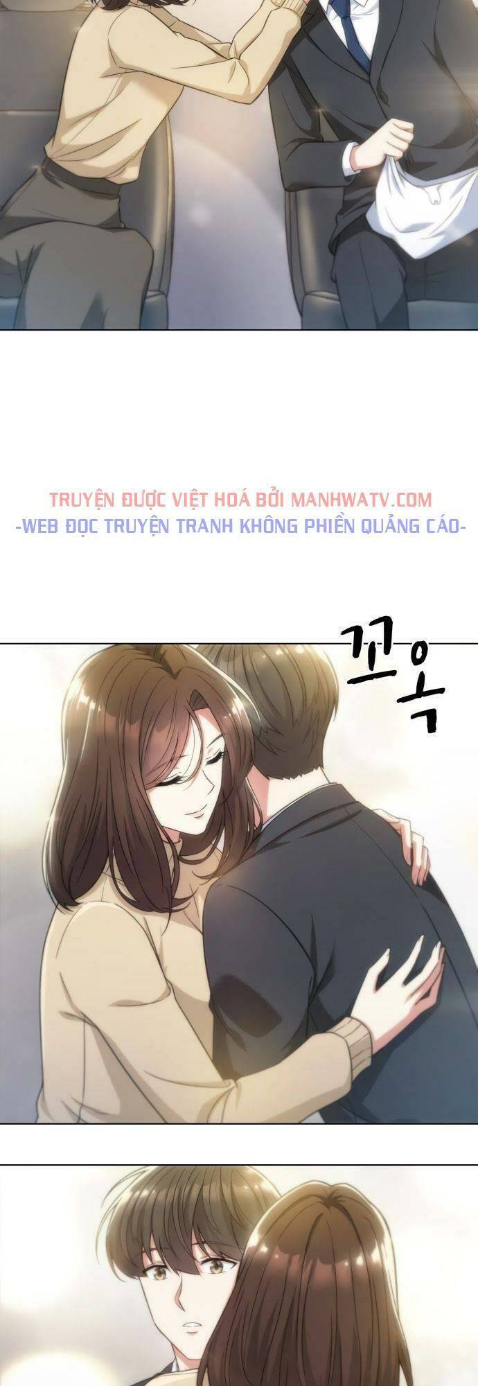 Văn Phòng Đặc Biệt Chapter 38 - Trang 2