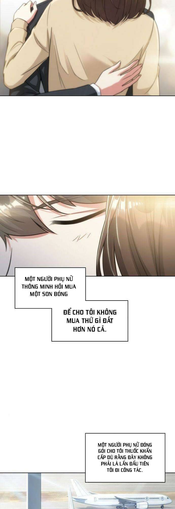 Văn Phòng Đặc Biệt Chapter 38 - Trang 2