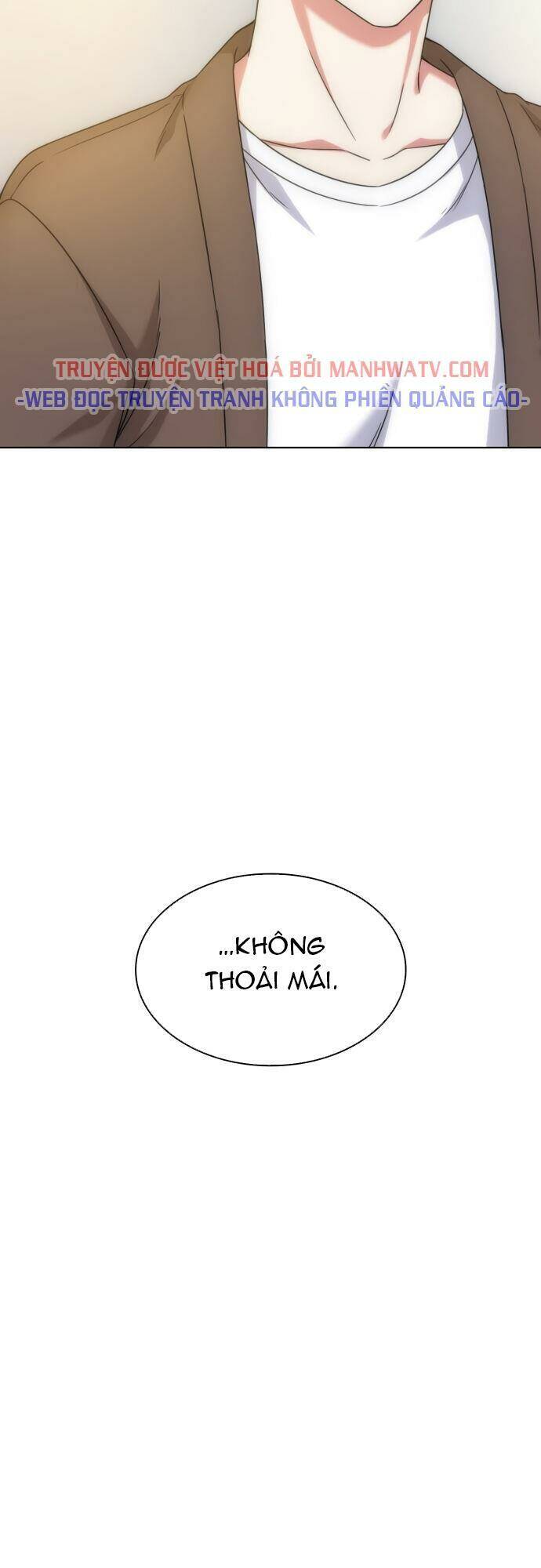 Văn Phòng Đặc Biệt Chapter 34 - Trang 2