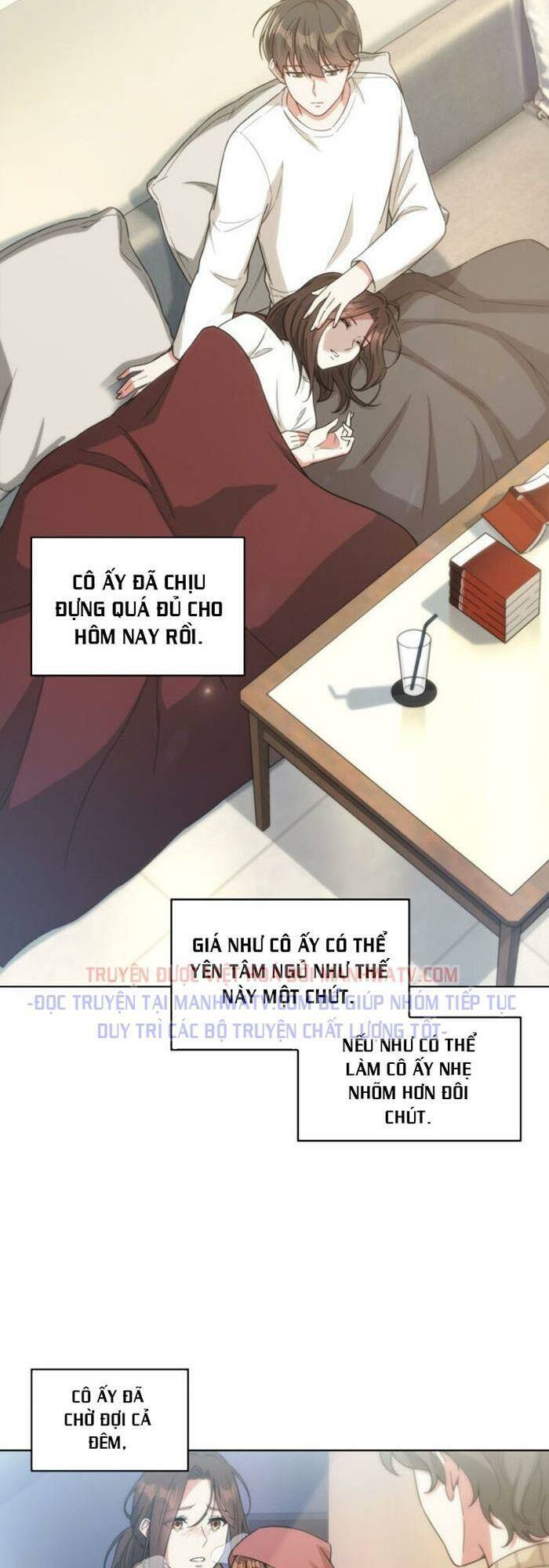 Văn Phòng Đặc Biệt Chapter 19 - Trang 2