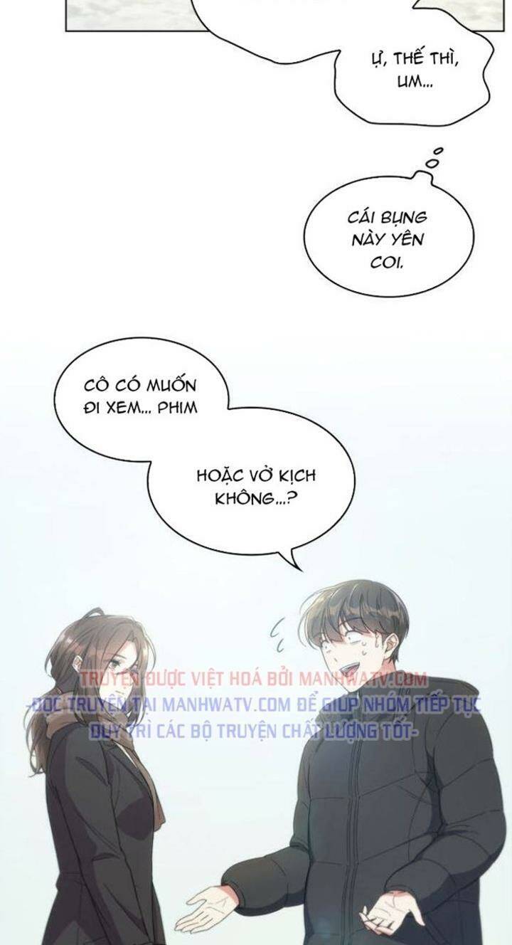 Văn Phòng Đặc Biệt Chapter 18 - Trang 2