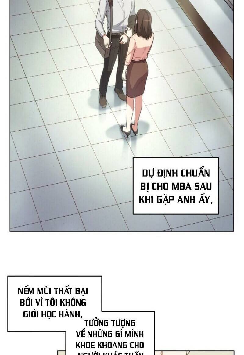 Văn Phòng Đặc Biệt Chapter 14 - Trang 2