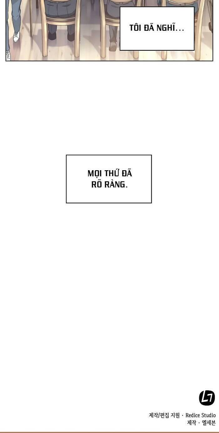 Văn Phòng Đặc Biệt Chapter 10 - Trang 2