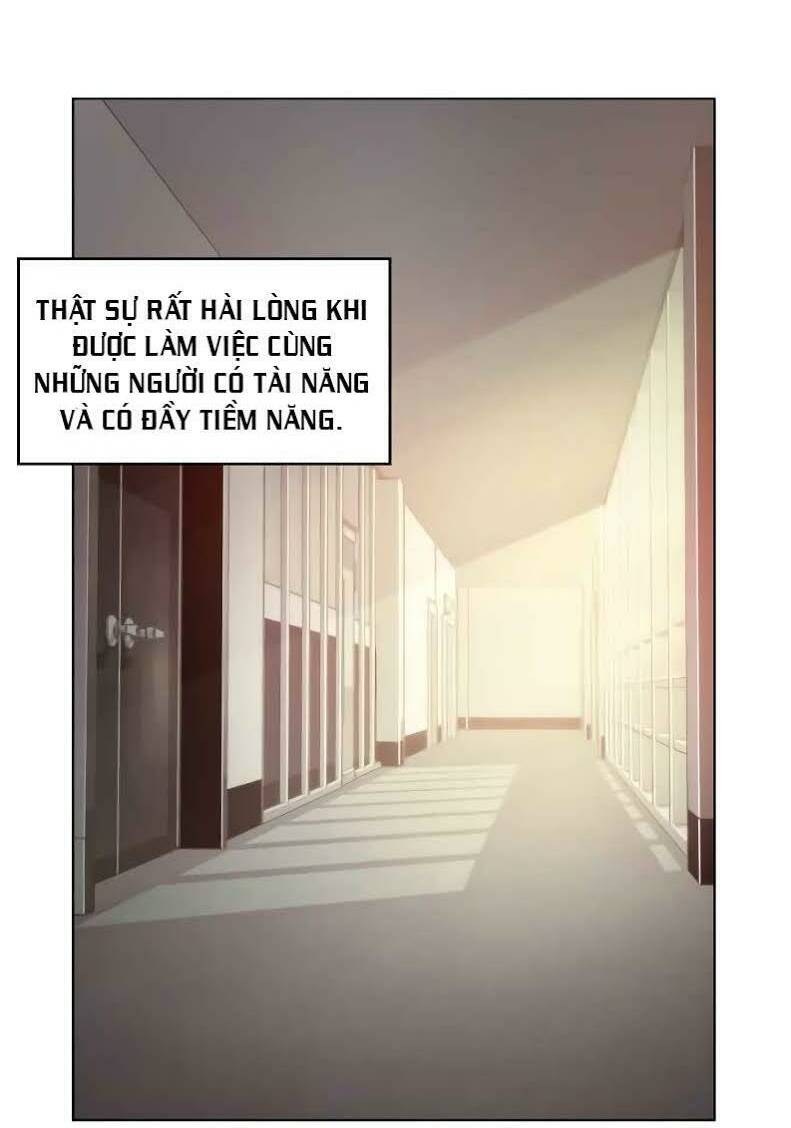 Văn Phòng Đặc Biệt Chapter 5 - Trang 2