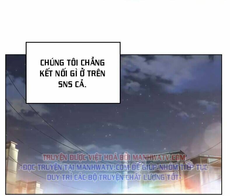 Văn Phòng Đặc Biệt Chapter 5 - Trang 2