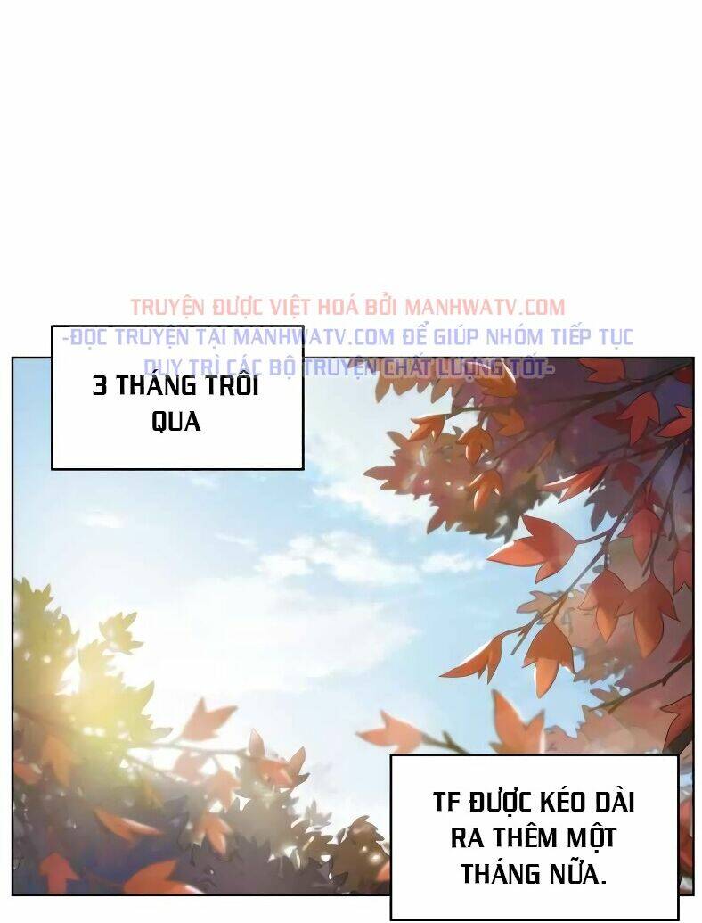 Văn Phòng Đặc Biệt Chapter 5 - Trang 2