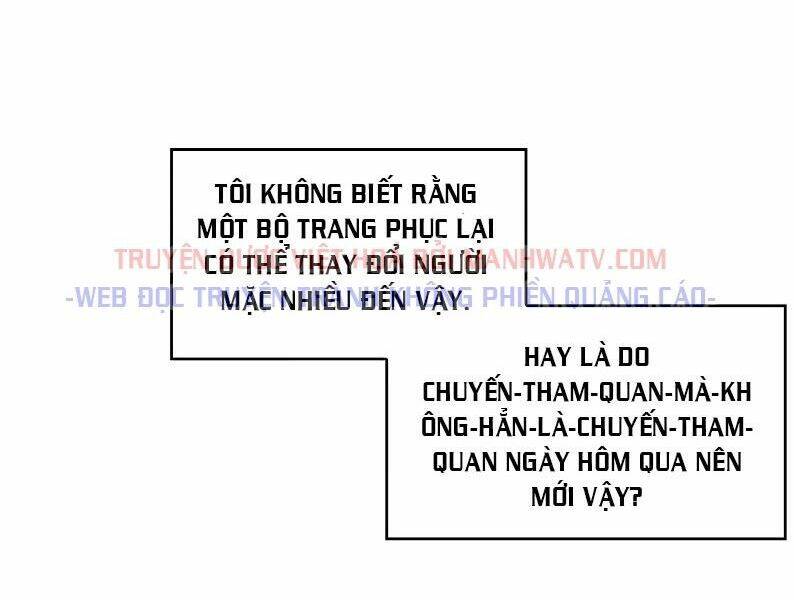 Văn Phòng Đặc Biệt Chapter 3 - Trang 2