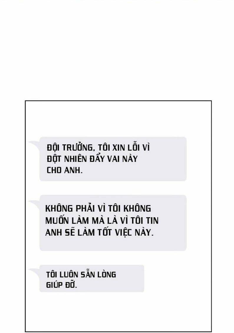 Văn Phòng Đặc Biệt Chapter 3 - Trang 2