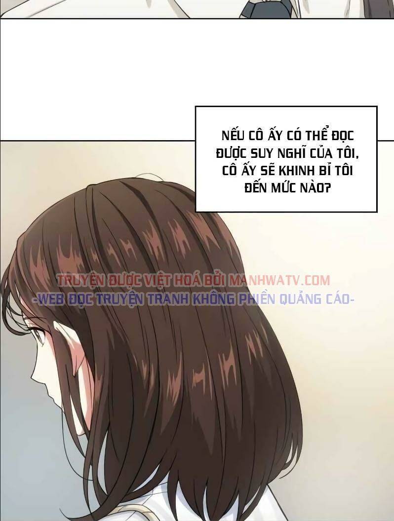 Văn Phòng Đặc Biệt Chapter 2 - Trang 2