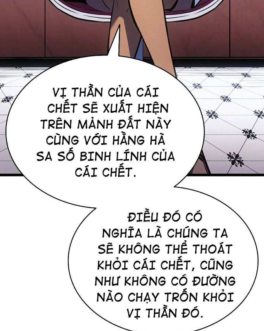 Tôi Thăng Cấp Một Mình Ss2 Chapter 69 - Trang 2