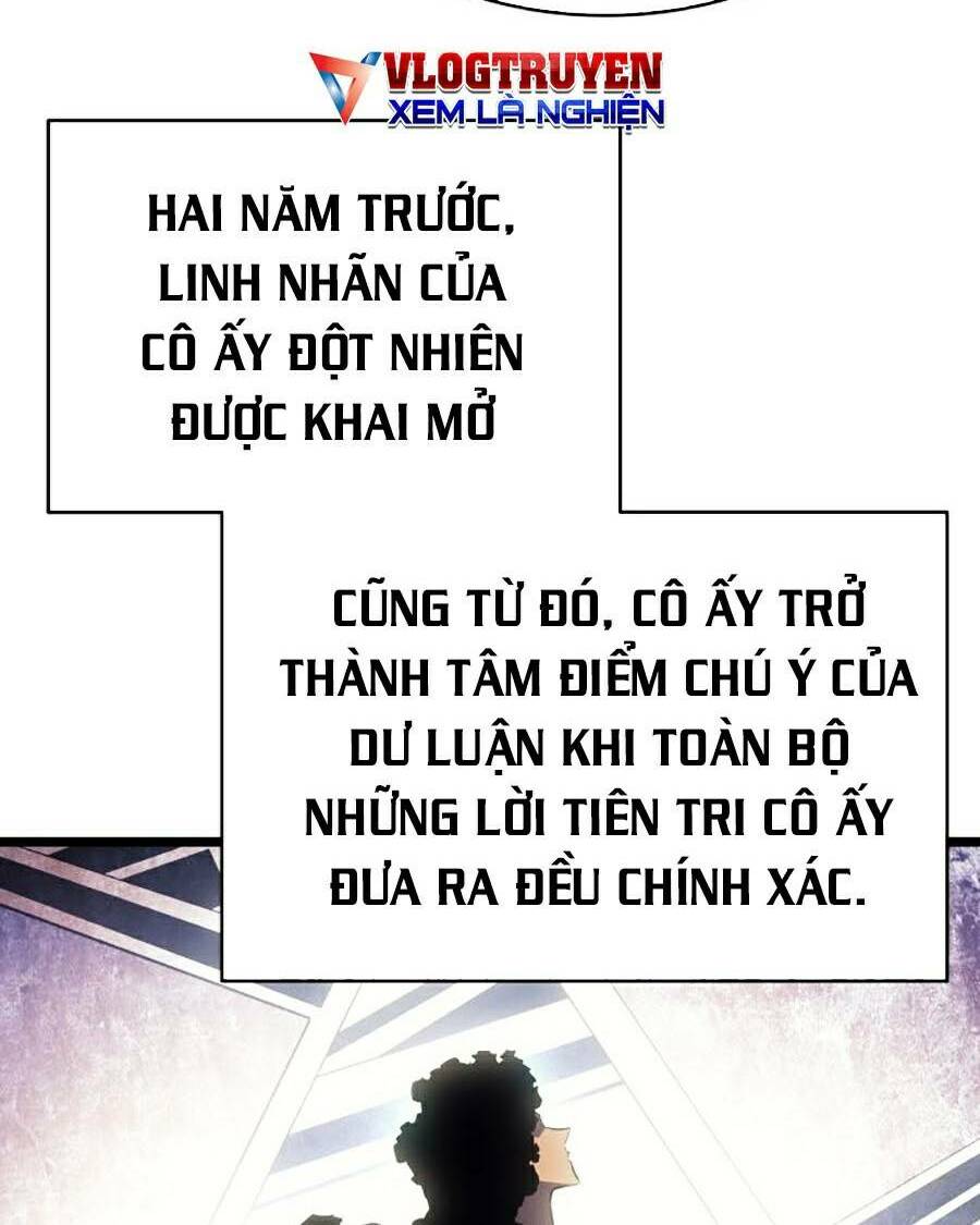 Tôi Thăng Cấp Một Mình Ss2 Chapter 69 - Trang 2