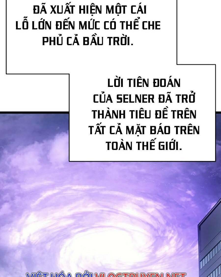 Tôi Thăng Cấp Một Mình Ss2 Chapter 69 - Trang 2