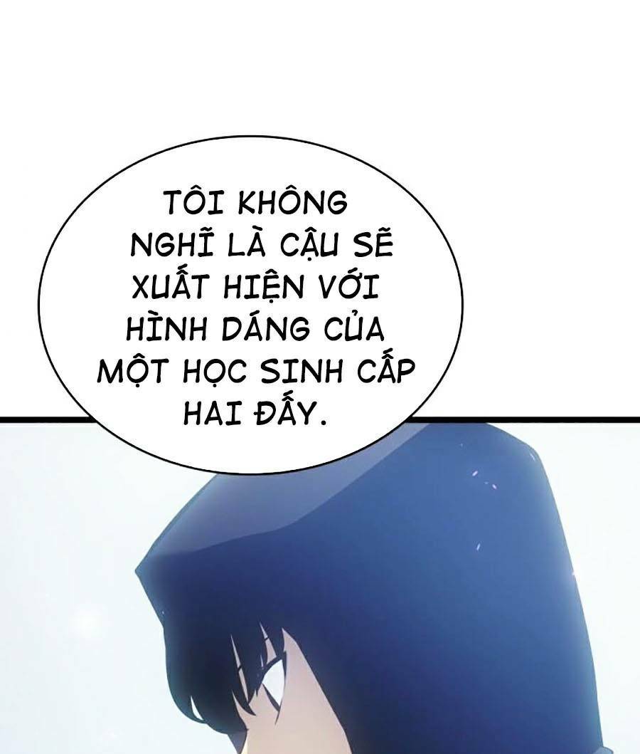 Tôi Thăng Cấp Một Mình Ss2 Chapter 69 - Trang 2