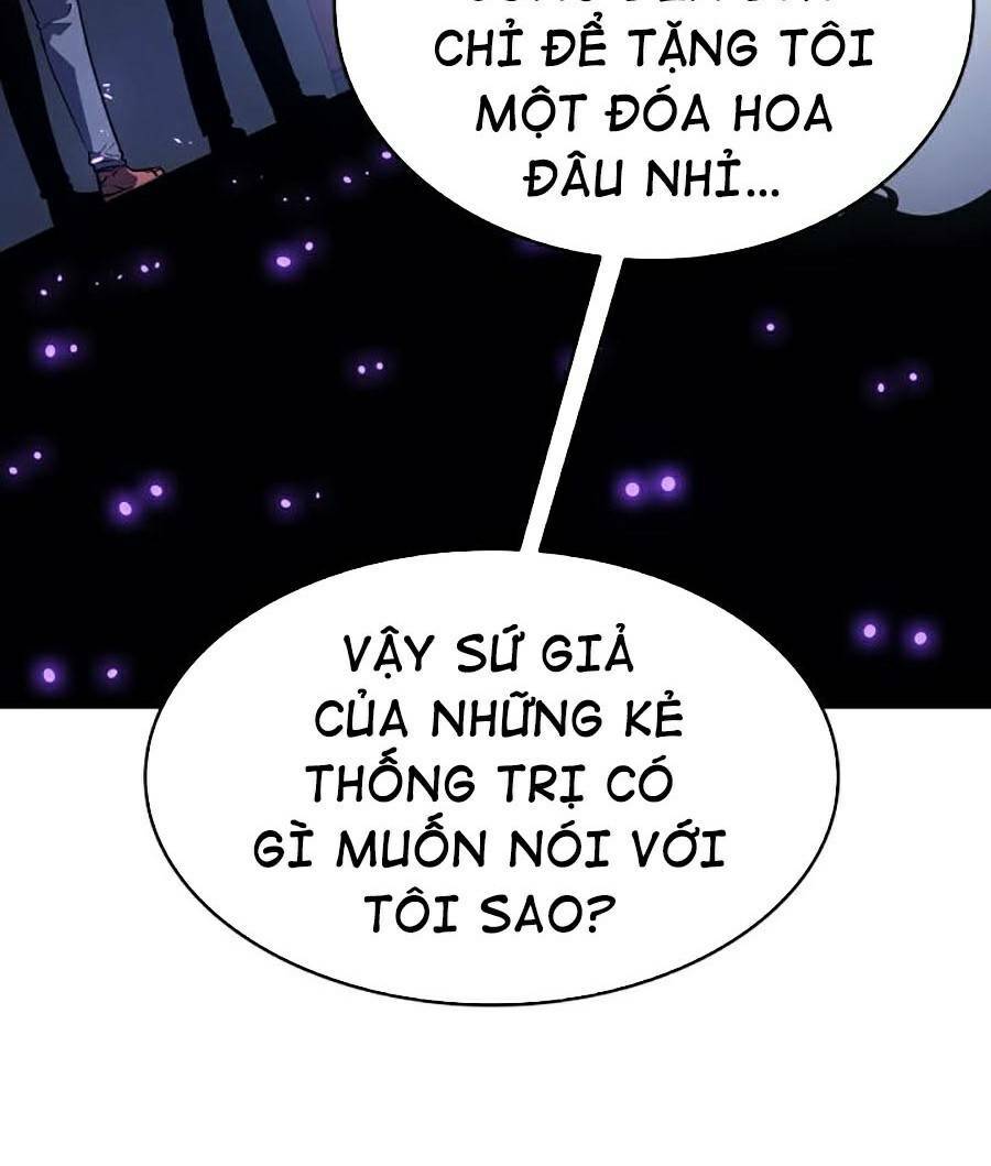 Tôi Thăng Cấp Một Mình Ss2 Chapter 69 - Trang 2