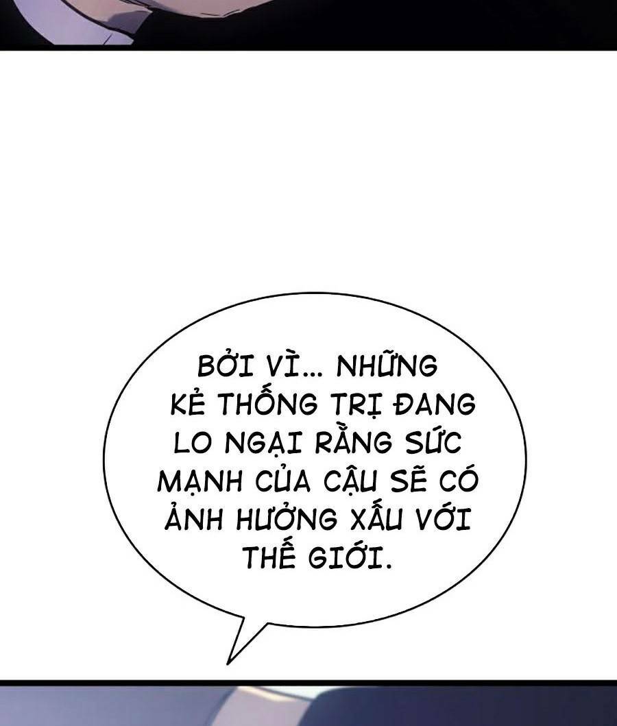 Tôi Thăng Cấp Một Mình Ss2 Chapter 69 - Trang 2