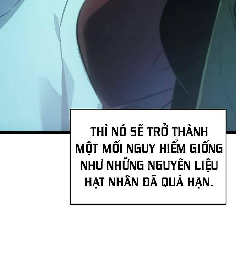 Tôi Thăng Cấp Một Mình Ss2 Chapter 69 - Trang 2