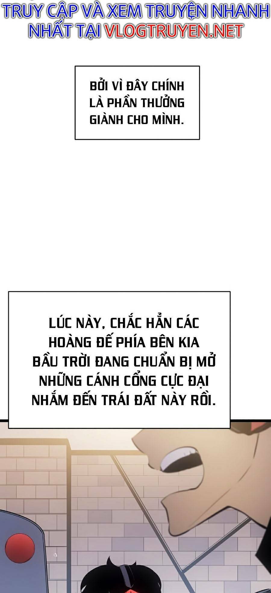 Tôi Thăng Cấp Một Mình Ss2 Chapter 68 - Trang 2