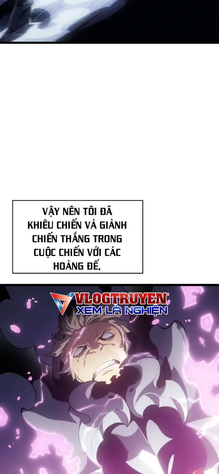 Tôi Thăng Cấp Một Mình Ss2 Chapter 68 - Trang 2