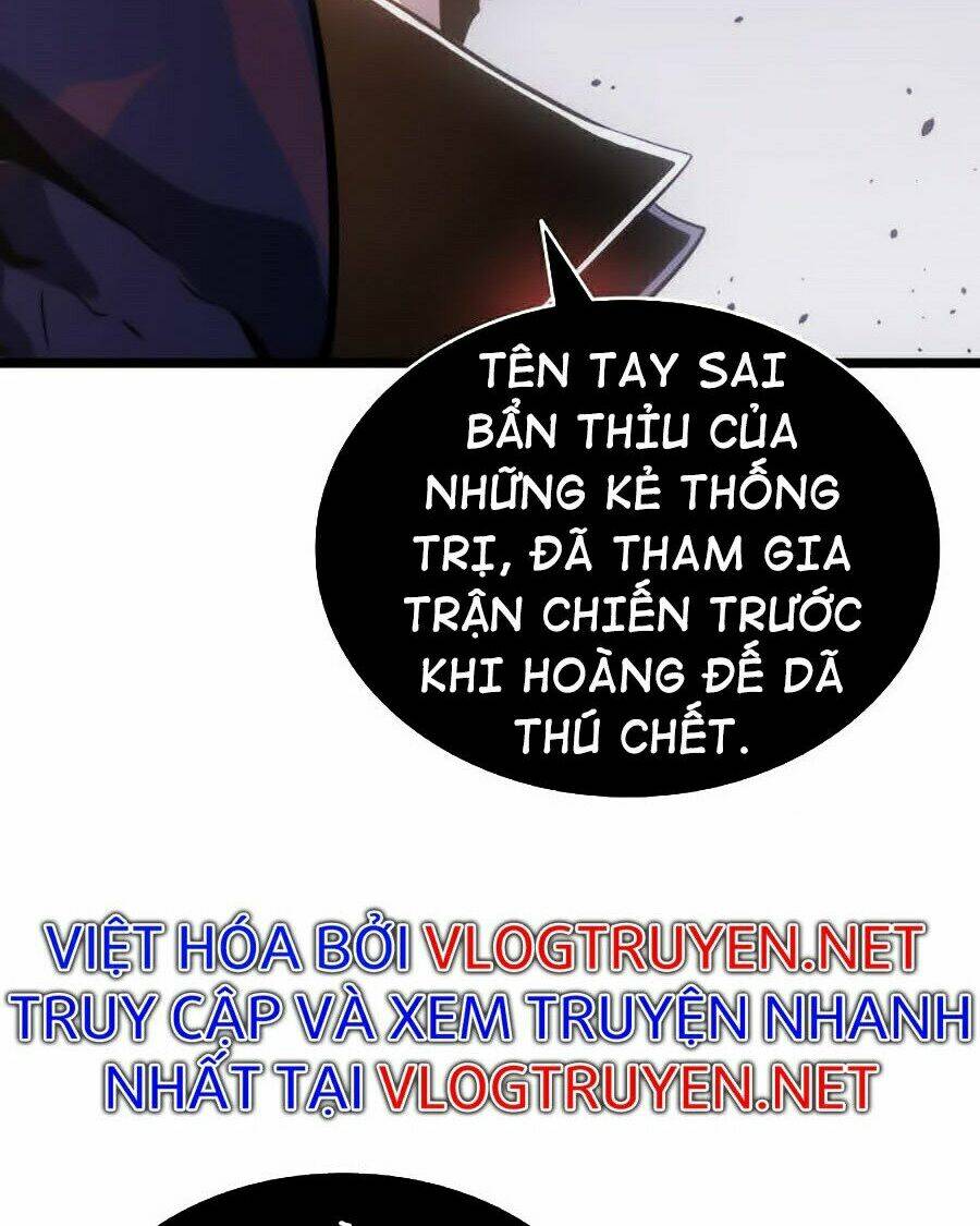 Tôi Thăng Cấp Một Mình Ss2 Chapter 62 - Trang 2