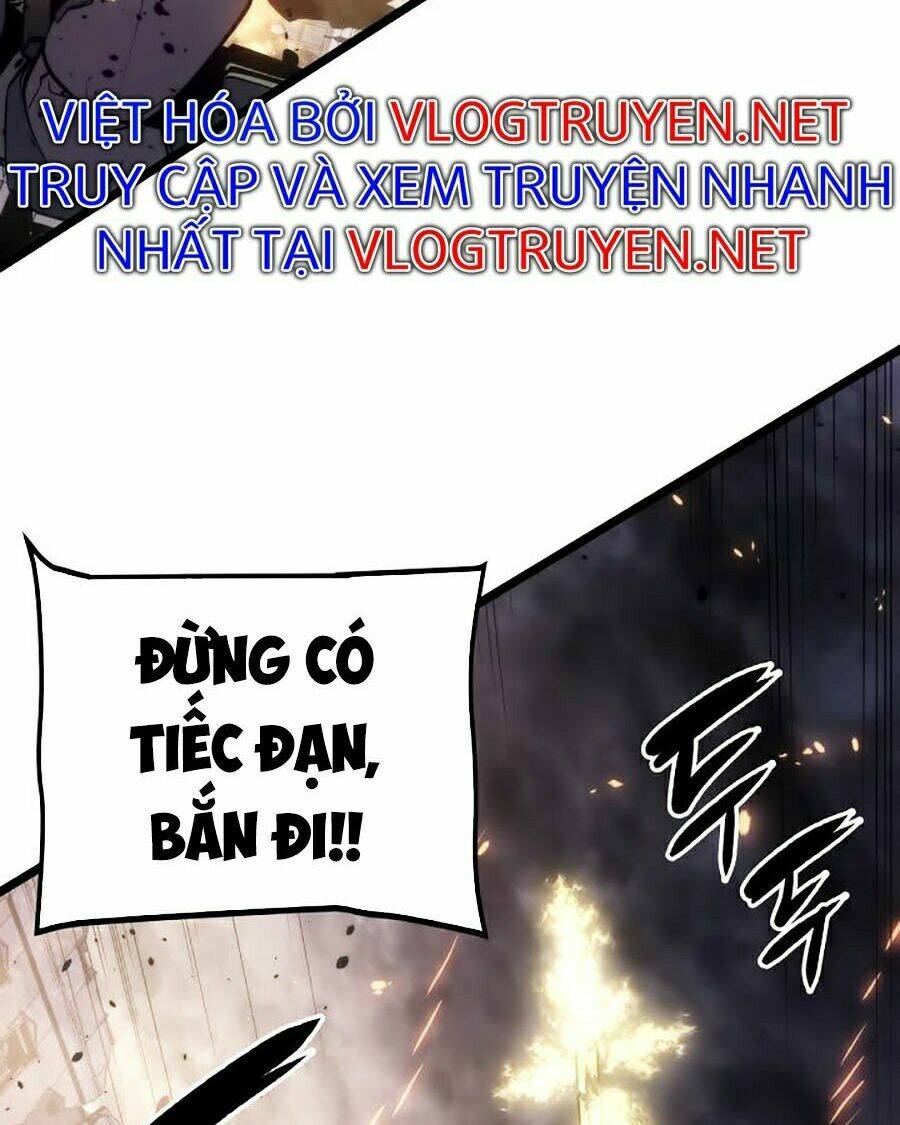 Tôi Thăng Cấp Một Mình Ss2 Chapter 62 - Trang 2