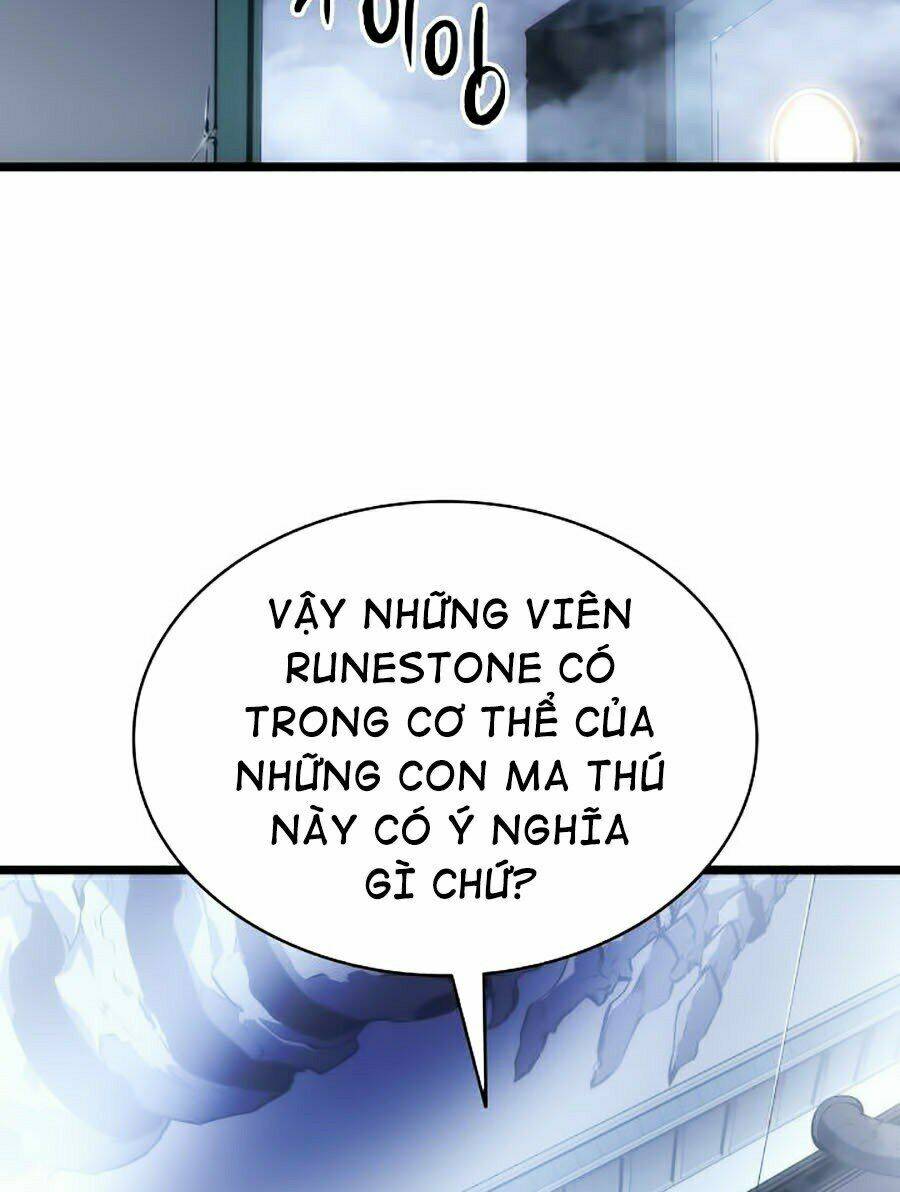 Tôi Thăng Cấp Một Mình Ss2 Chapter 60 - Trang 2