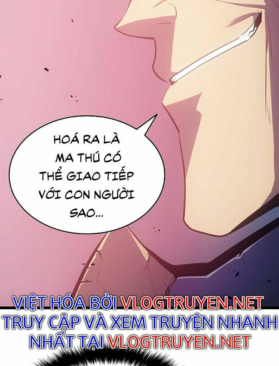 Tôi Thăng Cấp Một Mình Ss2 Chapter 59 - Trang 2