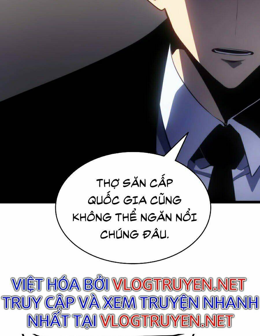 Tôi Thăng Cấp Một Mình Ss2 Chapter 59 - Trang 2