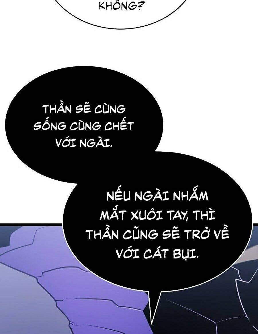 Tôi Thăng Cấp Một Mình Ss2 Chapter 59 - Trang 2