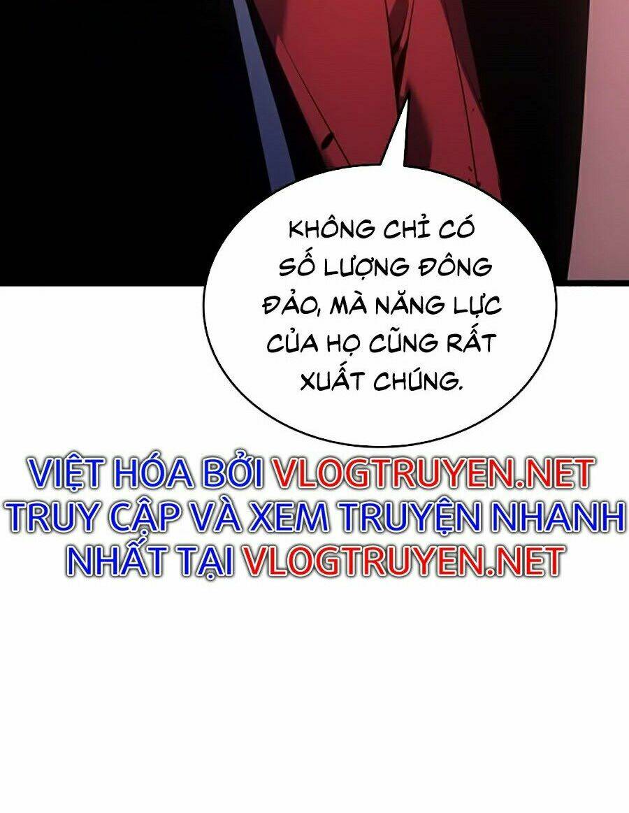 Tôi Thăng Cấp Một Mình Ss2 Chapter 59 - Trang 2