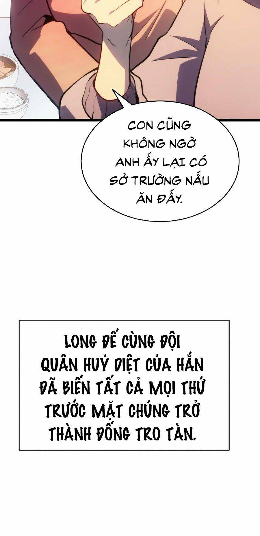 Tôi Thăng Cấp Một Mình Ss2 Chapter 58 - Trang 2