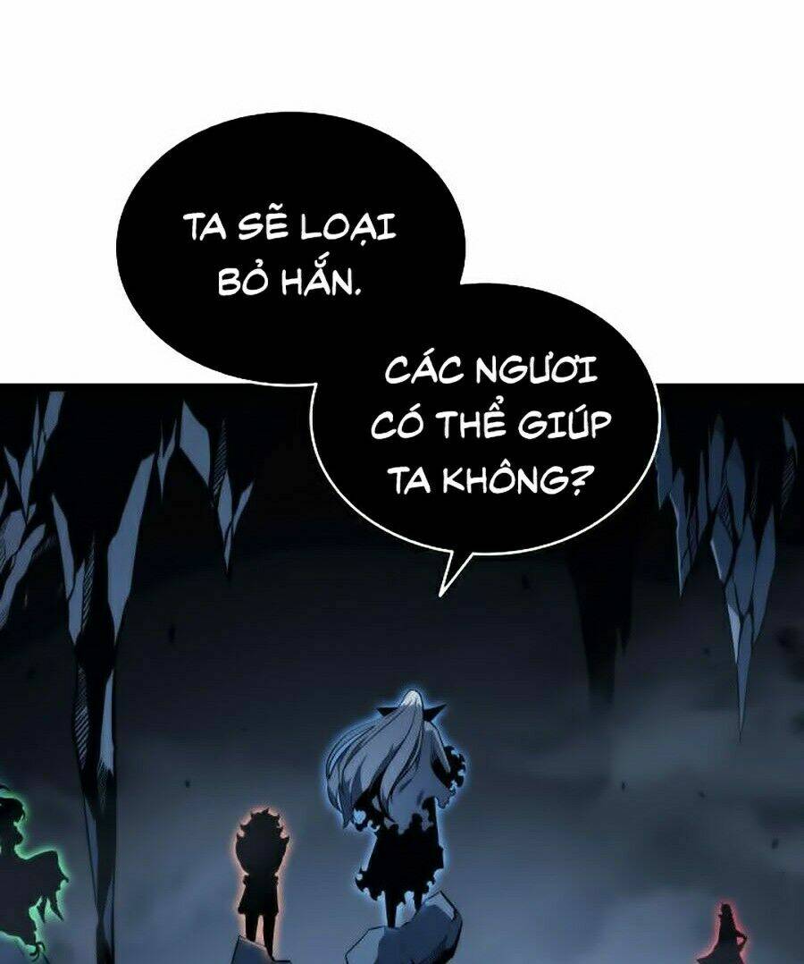 Tôi Thăng Cấp Một Mình Ss2 Chapter 42 - Trang 2