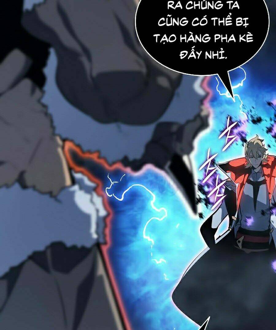 Tôi Thăng Cấp Một Mình Ss2 Chapter 42 - Trang 2