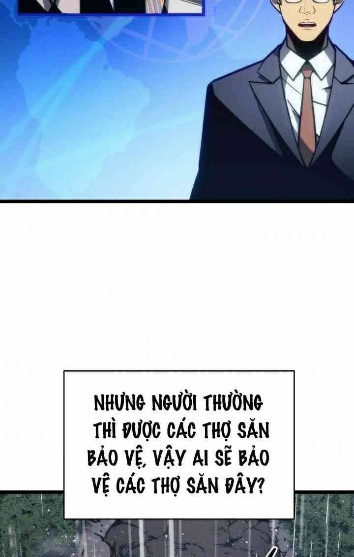 Tôi Thăng Cấp Một Mình Ss2 Chapter 41 - Trang 2