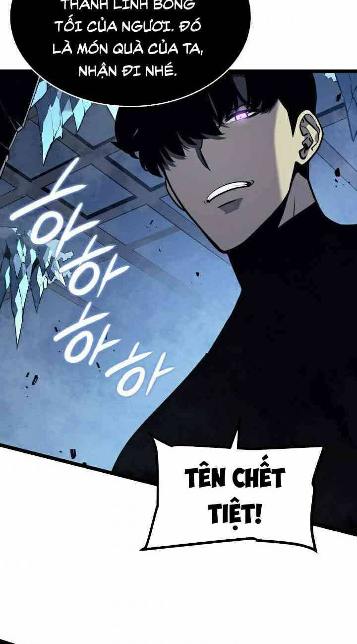 Tôi Thăng Cấp Một Mình Ss2 Chapter 41 - Trang 2