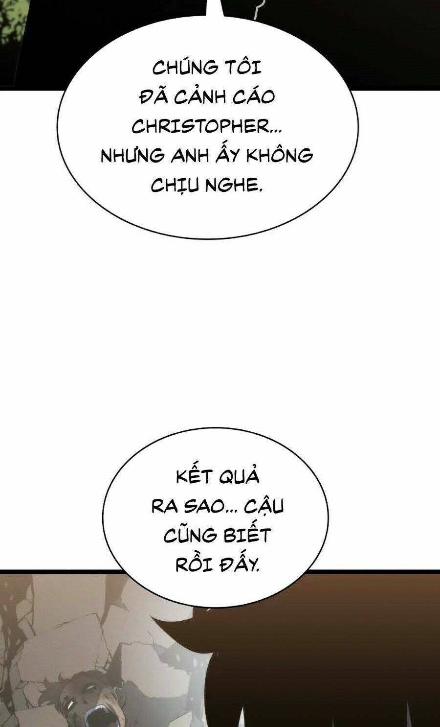 Tôi Thăng Cấp Một Mình Ss2 Chapter 39 - Trang 2