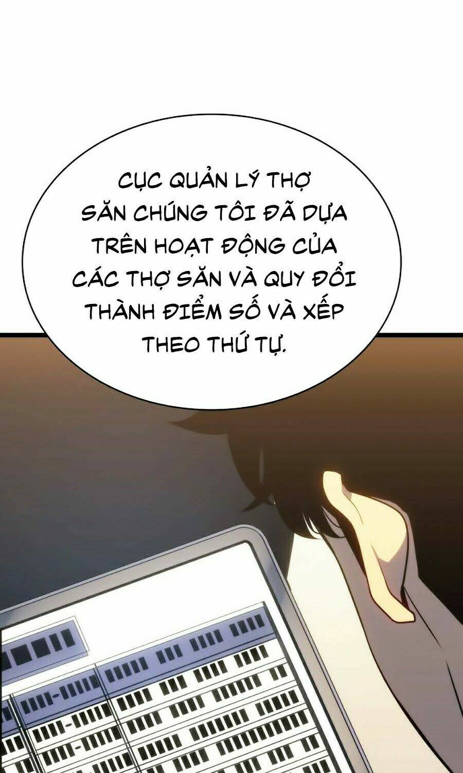 Tôi Thăng Cấp Một Mình Ss2 Chapter 39 - Trang 2