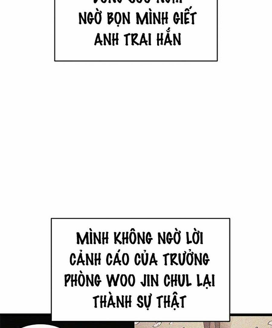 Tôi Thăng Cấp Một Mình Ss2 Chapter 34 - Trang 2