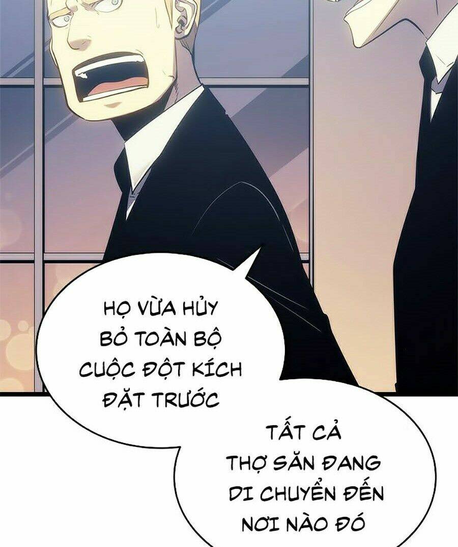 Tôi Thăng Cấp Một Mình Ss2 Chapter 34 - Trang 2