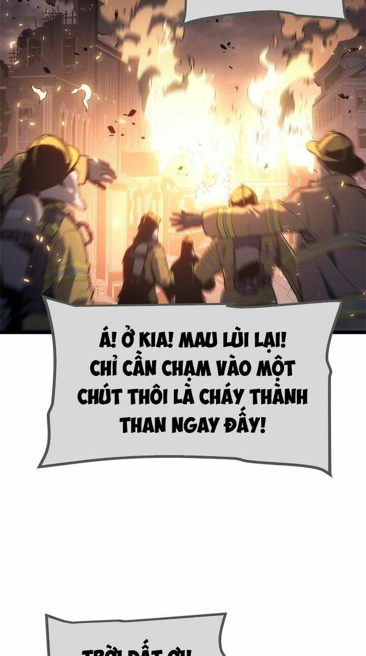 Tôi Thăng Cấp Một Mình Ss2 Chapter 30 - Trang 2