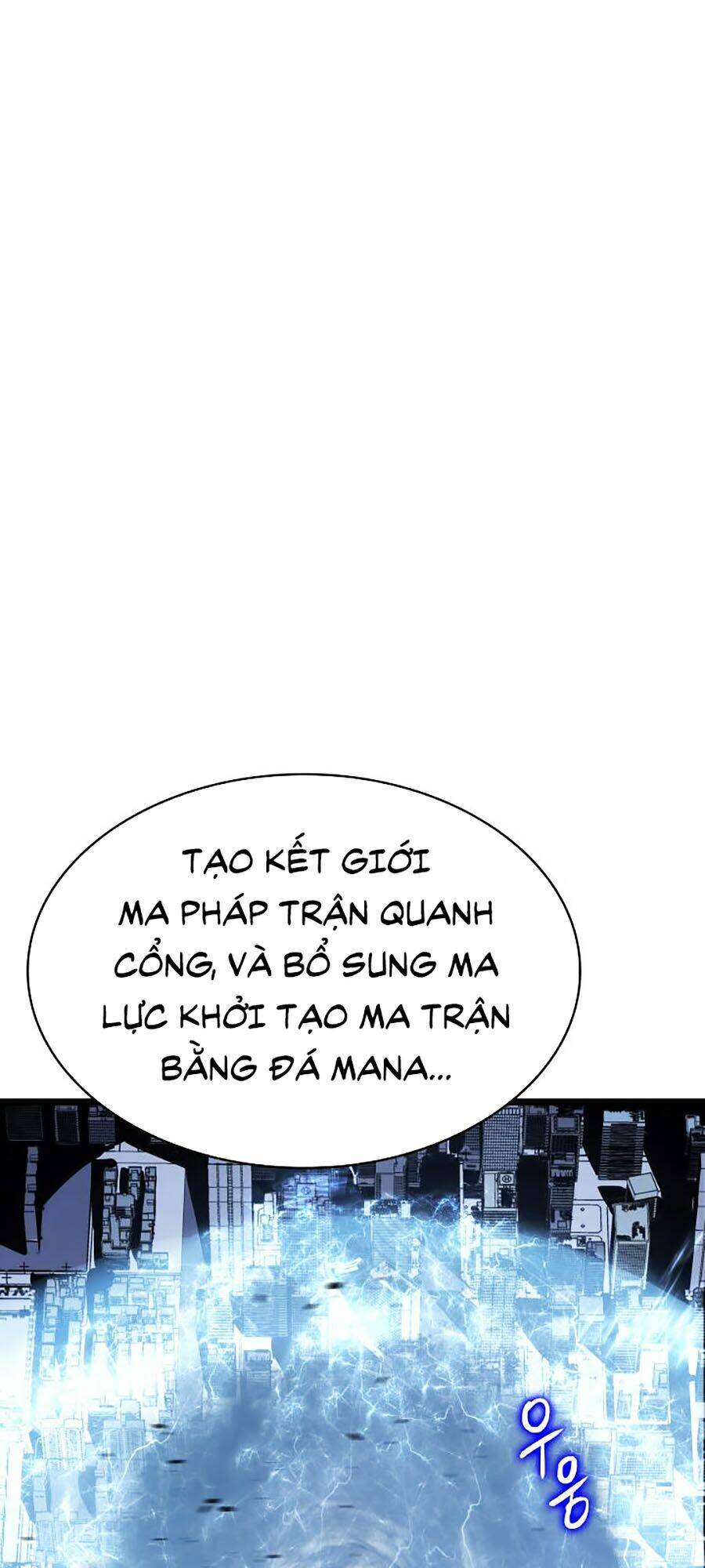 Tôi Thăng Cấp Một Mình Ss2 Chapter 21 - Trang 2